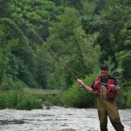 Mobil-home Pour 6 Pers. Avec Terrasse A - Api-1-52-342 مكان تخييم