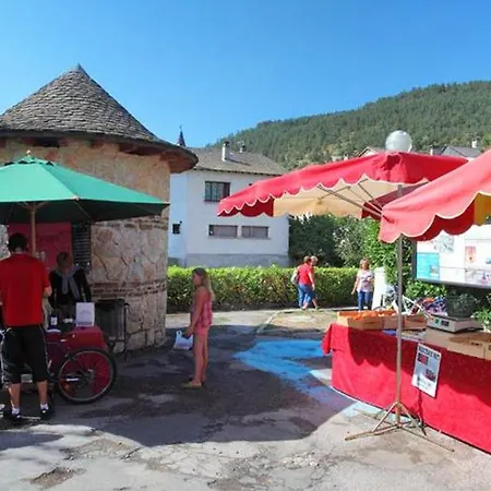 Mobil-home Pour 6 Pers. Avec Terrasse A - Api-1-52-342 מיירואה